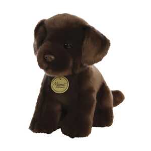 Miyoni Chocolate Labrador 26 cm