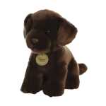 Miyoni Chocolate Labrador 26 cm