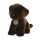 Miyoni Chocolate Labrador 26 cm