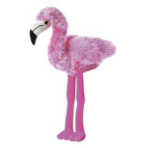 Mini Flopsies Flavia Flamingo 20 cm