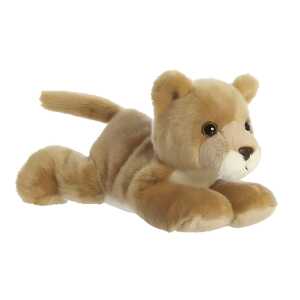 Mini Flopsies Leah Lioness 20 cm