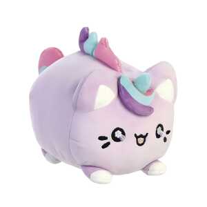 Tasty Peach Lavender Dream Meowchi 18 cm
