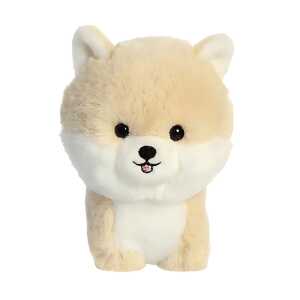 Teddy Pets Pomeranian 18 cm 5034566025554