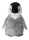 Flopsies Penny Penguin 30 cm 5034566132320