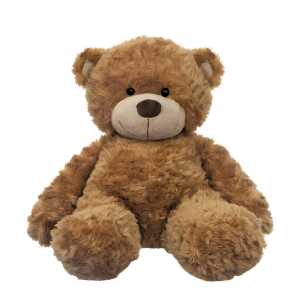 Bear Bonnie Brown 33 cm 5034566127722