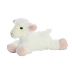 Mini Flopsies Lana Lamb 20 cm 5034566127685