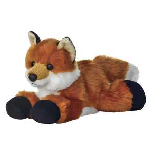 Mini Flopsies Foxxie Fox 20 cm