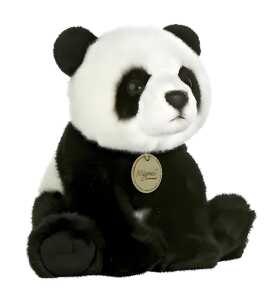 Miyoni Panda 26 cm 5034566108493