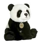 Miyoni Panda 26 cm 5034566108493