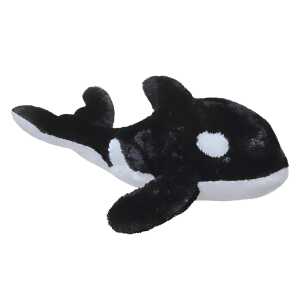 Flopsies Splash Orca Whale 30 cm
