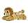 Mini Flopsies Lionel Lion 20 cm