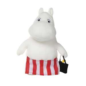 Moomin Moominmamma 16,5 cm 5034566132030