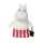 Moomin Moominmamma 16,5 cm 5034566132030