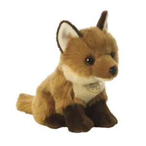 Miyoni Tots Fox Kit 26 cm 5034566262836