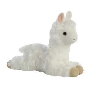 Mini Flopsies Alpaca 20 cm 5034566317673