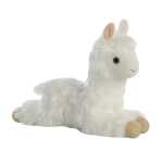 Mini Flopsies Alpaca 20 cm 5034566317673