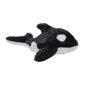 Mini Flopsies Orca Whale 20 cm