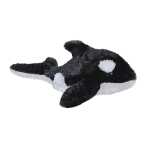 Mini Flopsies Orca Whale 20 cm