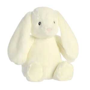 Ebba Eco Ebba Dewey Dawn White Rabbit 32 cm