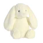 Ebba Eco Ebba Dewey Dawn White Rabbit 32 cm