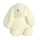 Ebba Eco Ebba Dewey Dawn White Rabbit 32 cm
