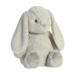 Ebba Eco Ebba Dewey Dusk Grey Rabbit 32 cm