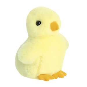 Mini Flopsies Cheeky Chick 20,5 cm