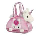 Fancy Pals Peek-A-Boo Unicorn 20 cm