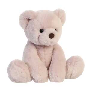 Bear Avery Bear Dusty Pink 24 cm