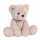 Bear Avery Bear Dusty Pink 24 cm