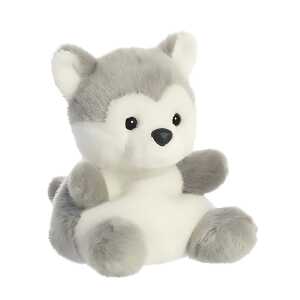 Palm Pals Busky Husky 13 cm 5034566334748