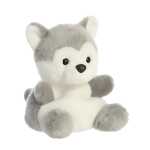 Palm Pals Busky Husky 13 cm 5034566334748