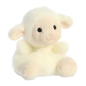 Palm Pals Woolly Lamb 13 cm 5034566334830