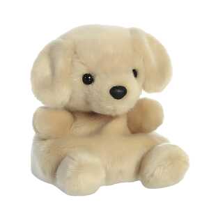 Palm Pals Sunny Labrador Dog 13 cm