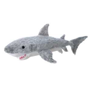 Mini Flopsies Samuel Shark 20 cm