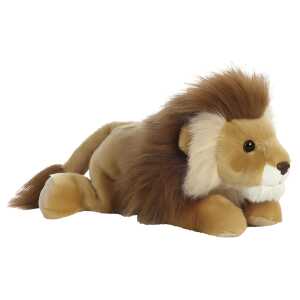 Flopsies Leonardus Lion 30 cm 5034566132511