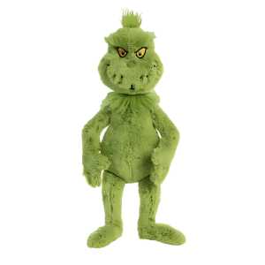 Drseuss Grinch 46 cm 5034566159013