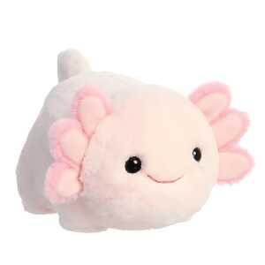 Spudsters Axel Axolotl 25 cm 5034566336339