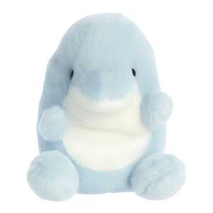 Palm Pals Clicks Dolphin 13 cm