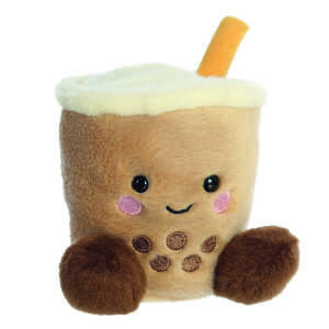 AuroraPP Milky Tea Boba 5In 5034566336872