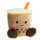 AuroraPP Milky Tea Boba 5In 5034566336872