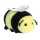Mini Flopsies Beeswax Bee 20,5 cm