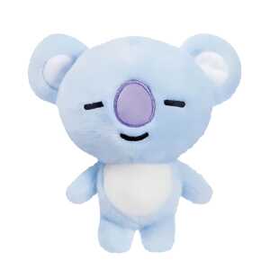 BT21 Koya Plush Sm 18 cm 5034566614604