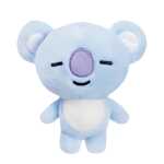 BT21 Koya Plush Sm 18 cm 5034566614604