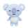 BT21 Koya Plush Sm 18 cm 5034566614604