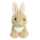 Eco Nation Mini Tan Bunny 13 cm