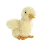 Mini Flopsies Duckling Duck 20 cm