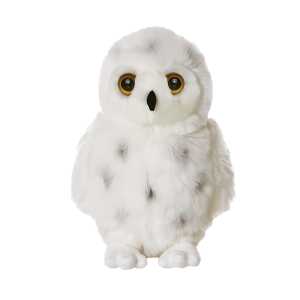 Flopsies Snowy Owl 30 cm 5034566132689