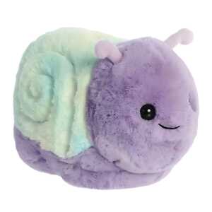 Spudsters Emily Snail 25 cm 5034566338388