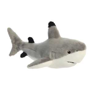 Eco Nation Blacktip Shark 40 cm